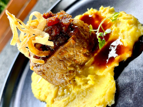 Da Itália ao Japão: os sabores internacionais do Festival Bom Gourmet Cascavel