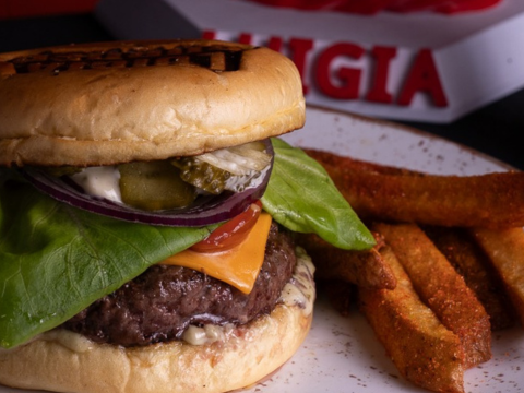 Bares, lanchonetes e gastronomia internacional: conheça a variedade gastronômica do Festival Bom Gourmet Foz do Iguaçu