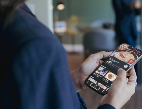 Clubes de benefícios viram estratégia de marketing para restaurantes, em Foz do Iguaçu