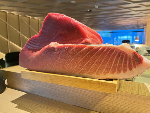 Ichigo Ichie comemora dois anos com jantar de gala, harmonizado com saquê