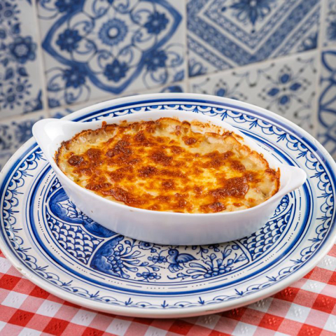 Afonso's: Gastronomia Portuguesa no Festival Bom Gourmet Curitiba 2026