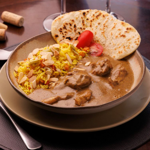 Curry Pasta: Experiência Gastronômica Internacional com Curry em Curitiba