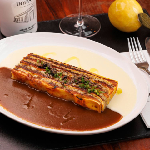 Doppo Cucina: Menu Italiano Especial no Festival Bom Gourmet Curitiba