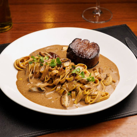 Restaurante Bobardí no Festival Bom Gourmet 2026: Menus Especiais em Curitiba