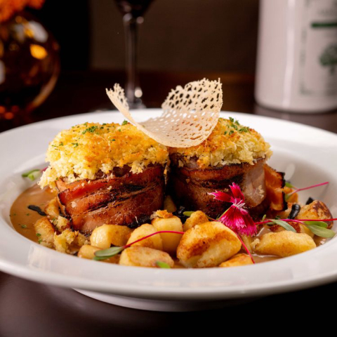 Armazém Restaurante Maringá: Menu Especial Festival Bom Gourmet 2026