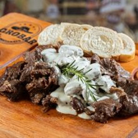 Agrobar: Carnes e Petiscos Especiais no Festival Bom Gourmet Londrina