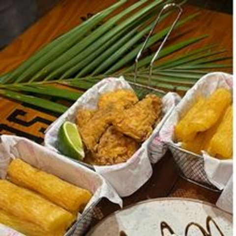Colibri Café Bar: Menu Especial no Festival Bom Gourmet Londrina 2026