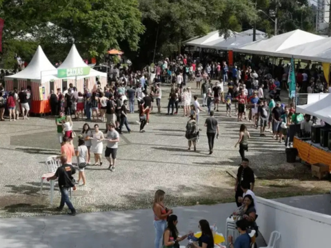 Bastidores Gastronomix 2026: o que tem por trás de um dos principais eventos gastronômicos de Curitiba