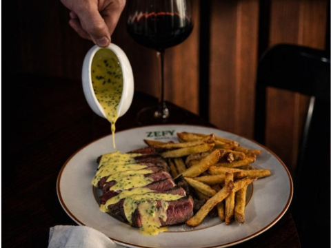 O que há de novo em Curitiba: 6 lugares para conhecer e comer na cidade