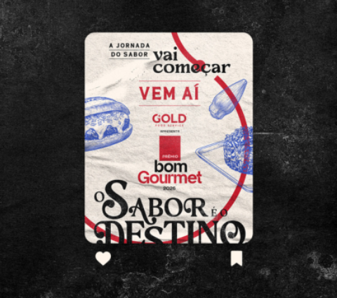 Prêmio Bom Gourmet 2026: veja datas e quando começam as indicações