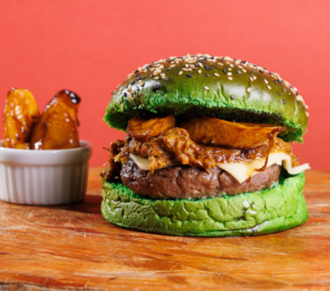 Sem planos para o feriado? Aproveite o CWBurguer Fest, que começa amanhã (17) e outros eventos gastronômicos da cidade