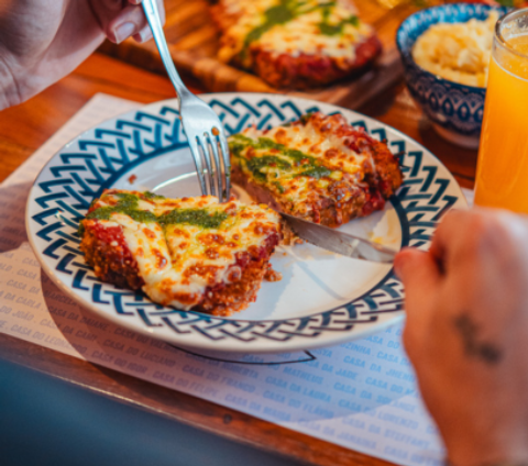 Festival Bom Gourmet Cascavel: confira os campeões de vendas e os restaurantes mais bem avaliados