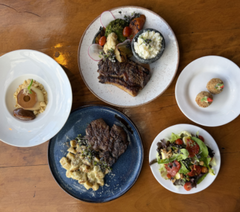 Os destaques do Festival Bom Gourmet Londrina: quem mais vendeu e os melhores avaliados pelo público