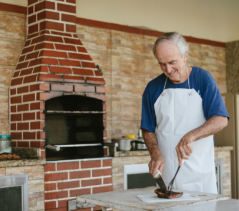 Dia Mundial do Churrasco: tradição, memória e o valor de reunir quem amamos