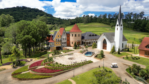 Um pedaço da Alemanha no RS: Blumendorf Bier se conecta ao Bom Gourmet e aposta na experiência