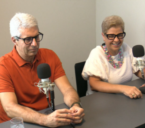 Thays Ferrão e Marcelo Apene, da Soma Gastronomia, falam sobre gestão e os desafios do setor