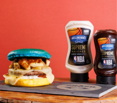 CWBurguer Fest é pra toda a família! Veja quais hamburguerias do festival que tem espaço kids