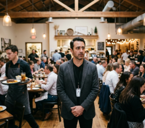 Restaurante cheio nem sempre significa lucro - Uma reflexão sobre estrutura de custos, ocupação e rentabilidade