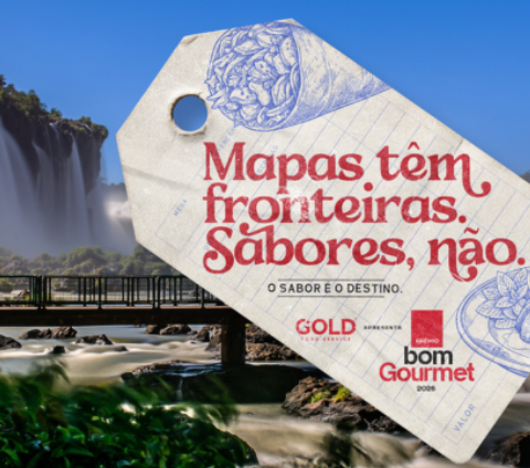 Os próximos dias, em Curitiba, vem com hambúrgueres do mundo, feiras gastronômicas e início da fase de indicações do Prêmio Bom Gourmet 2026