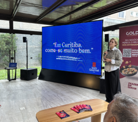 Prêmio Bom Gourmet 2026 é apresentado oficialmente em café da manhã para a imprensa na Casa Bom Gourmet