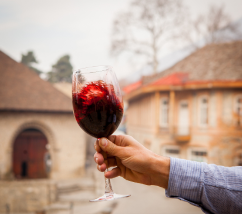 O segredo do Malbec argentino