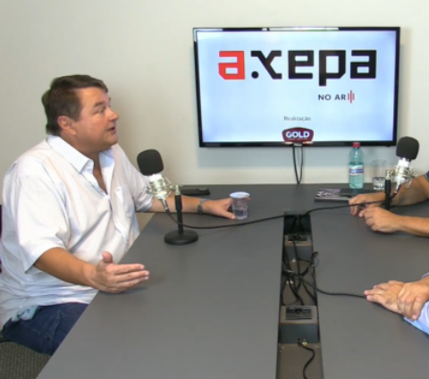 Pedro Corrêa, da Porto a Porto, detalha trajetória da importadora e análise do mercado de luxo no novo episódio do podcast A Xepa
