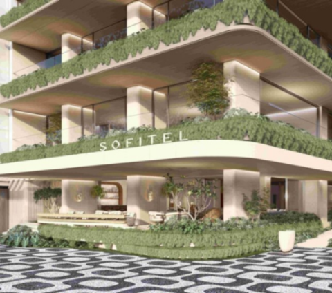 Sofitel Rio de Janeiro Ipanema: o primeiro flagship da marca na América Latina