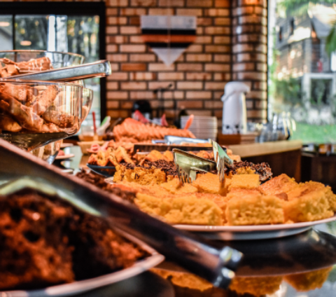 Café colonial segue conquistando gerações no Paraná: indique seu favorito