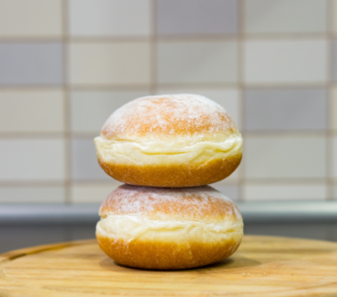 Recheados de história e sabor: por que sonhos e donuts conquistaram um lugar especial na confeitaria paranaense