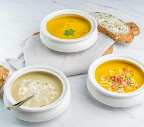 5 ingredientes de inverno que nunca perdem o charme