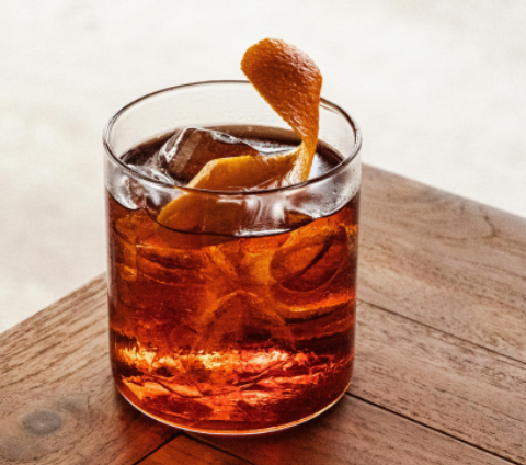 Um bom cocktail se reconhece antes de terminar o primeiro gole