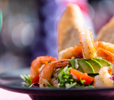 Do mar ao prato: indique o melhor restaurante de frutos do mar de Curitiba