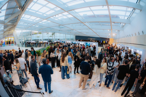 CWB Wine Festival faz de Curitiba a capital do vinho no fim de semana