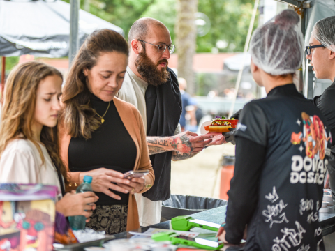 Vinada Cultural, festivais gastronômicos e novidades de menus para a estação: o que você não pode perder nos próximos dias, em Curitiba