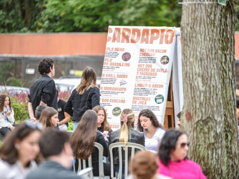 Bastidores da Vinada Cultural 2026: veja como estão os preparativos para o evento, que começa neste sábado (24)