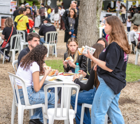 Do clássico ao lanche de sobremesa: 5 motivos para não perder a Vinada Cultural amanhã