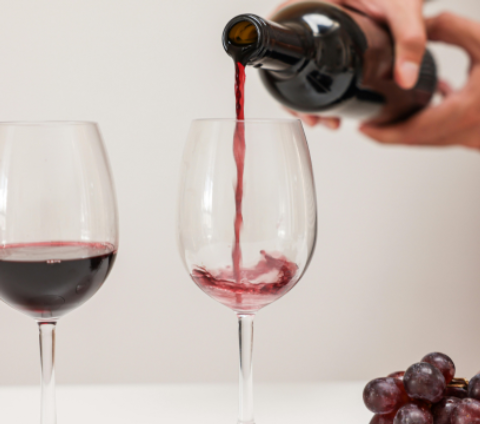 Magdalena Viani: sutileza no Malbec de altitude.