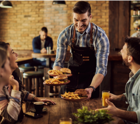 Experiência: o verdadeiro produto da gastronomia
