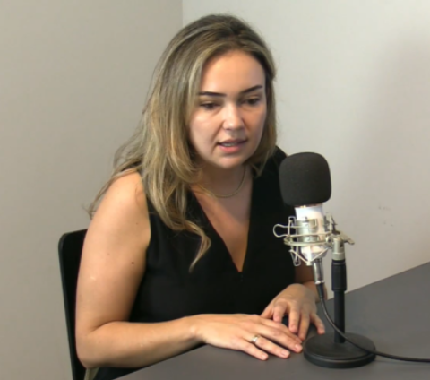 Glaziele Pasturczak, da Spaccio RAR, detalha história da marca e expansão do mercado premium no novo episódio do podcast A Xepa