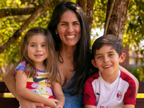Giovana Torquato, do Curitibando em Família, estreia coluna no Bom Gourmet para falar sobre experiências gastronômicas com a criançada
