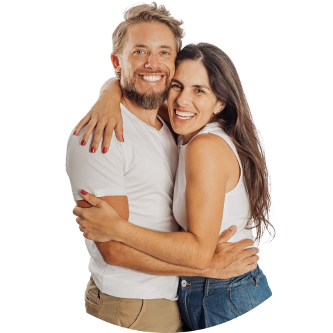 Giovana e Mario Torquato