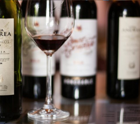 Show de Vinhos – Provados e recomendados