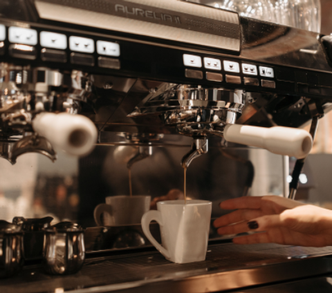 Consumo de café cresce no inverno e embala início de circuito gastronômico com descontos de até 80%