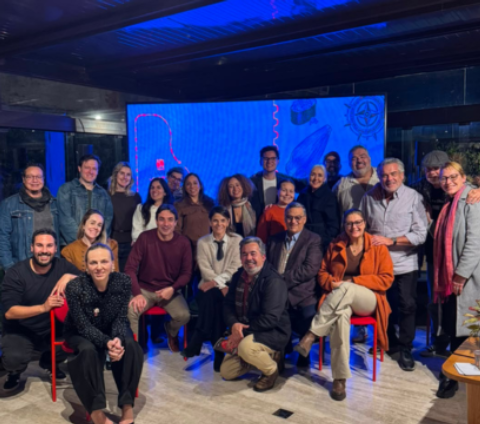Comitê reúne especialistas para definir os indicados das categorias técnicas do Prêmio Bom Gourmet 2026