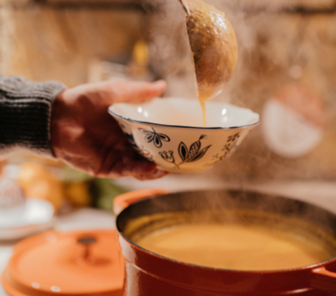 Conheça os lugares que oferecem os maiores descontos do Circuito Bom Gourmet de Inverno 2026