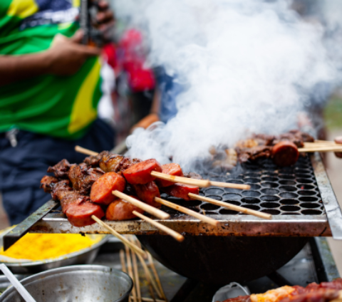 Copa do churrasco, qual pais vence?