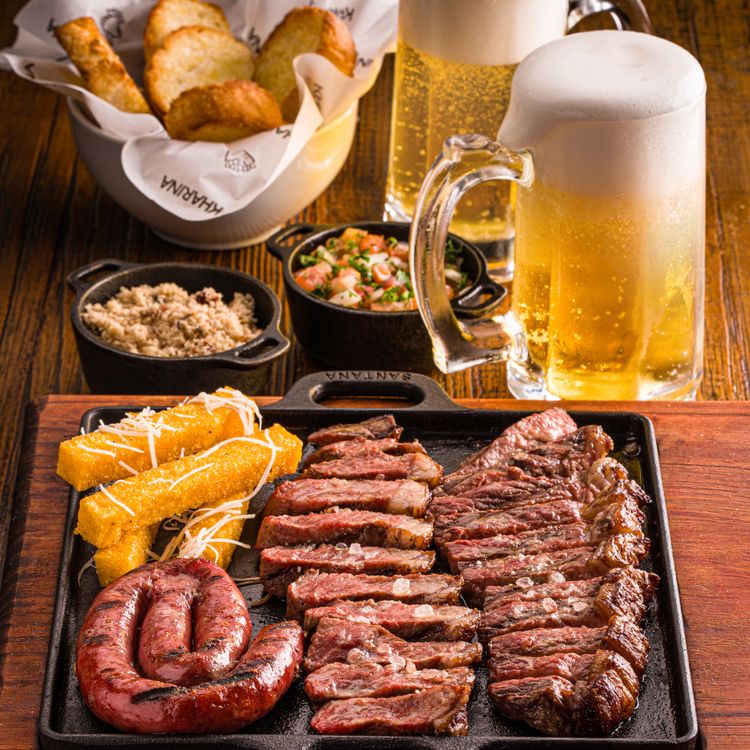 Kharina Steakhouse Portão com 20% de desconto no Circuito Bom Gourmet de Inverno 2026