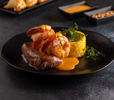 Onde garantir descontos de 20% a 30% em comidas neste inverno curitibano