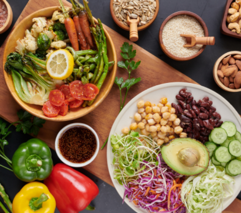 Os 7 maiores mitos da alimentação saudável