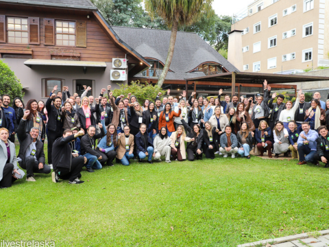 FoodCo Experience confirma agenda do segundo semestre com foco em marketing, liderança e expansão 